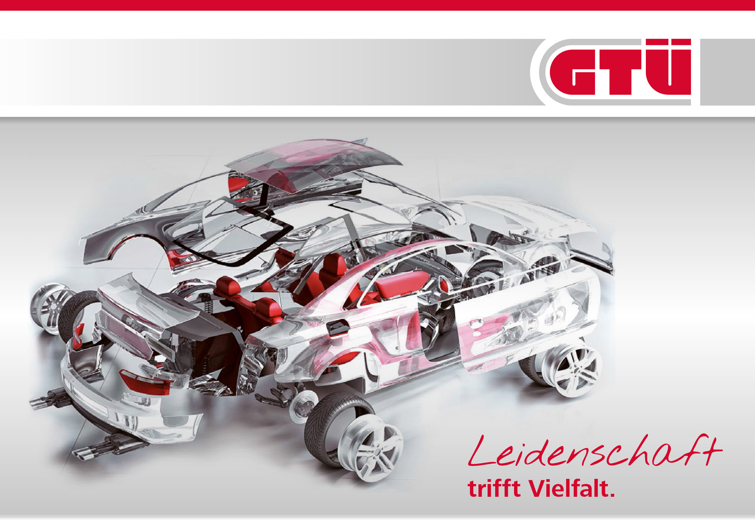 GTÜ Kfz-Prüfstelle Cuxhaven